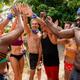 Image for article titled Winners go to War as Survivor delivers a thrilling start to its (overstuffed) 40th season